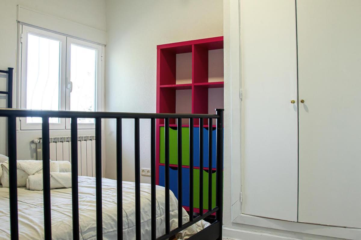 Casa Cadalso, Mirador De Gredos, Madrid Pensionat Cadalso de los Vidrios Eksteriør billede
