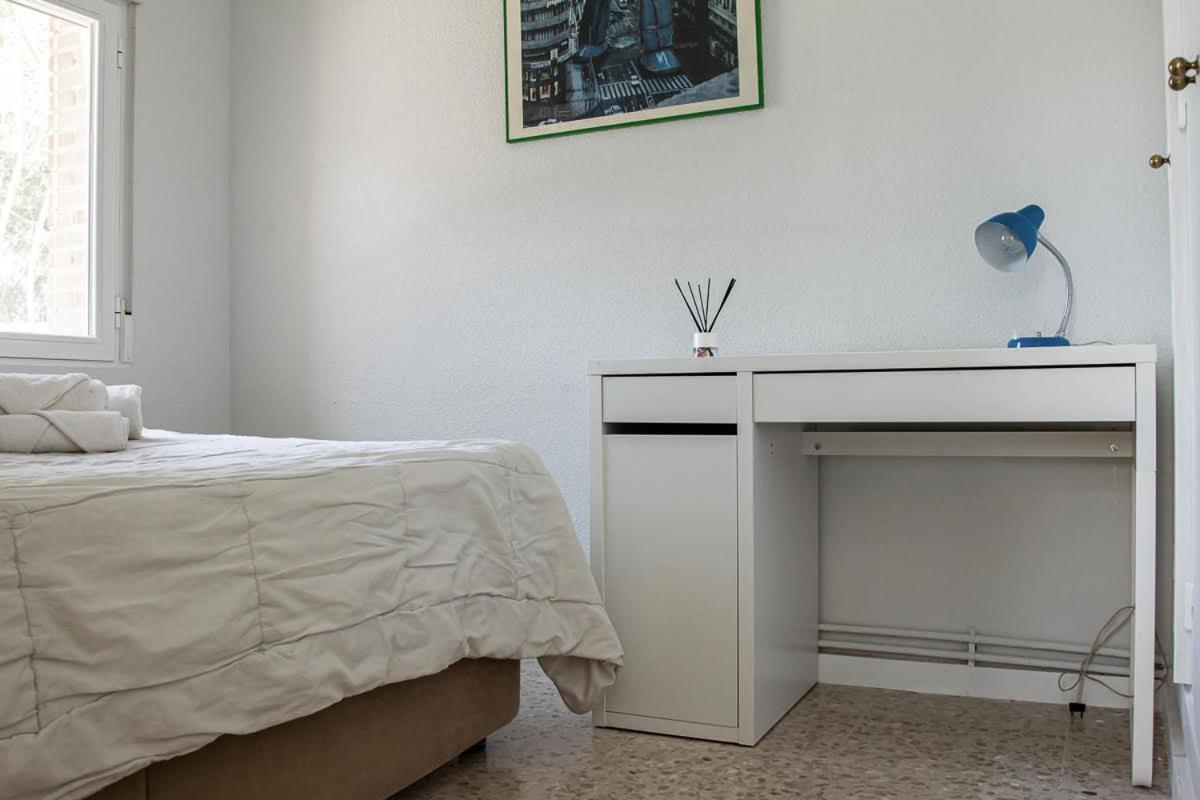 Casa Cadalso, Mirador De Gredos, Madrid Pensionat Cadalso de los Vidrios Eksteriør billede